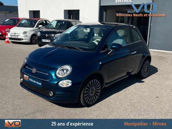 Aperçu de la photo 25 du véhicule FIAT 500 SERIE 6