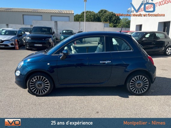 Aperçu de la photo 26 du véhicule FIAT 500 SERIE 6