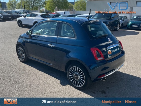 Aperçu de la photo 27 du véhicule FIAT 500 SERIE 6