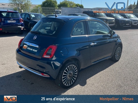 Aperçu de la photo 29 du véhicule FIAT 500 SERIE 6