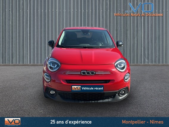 Aperçu de la photo 2 du véhicule FIAT 500X MY23