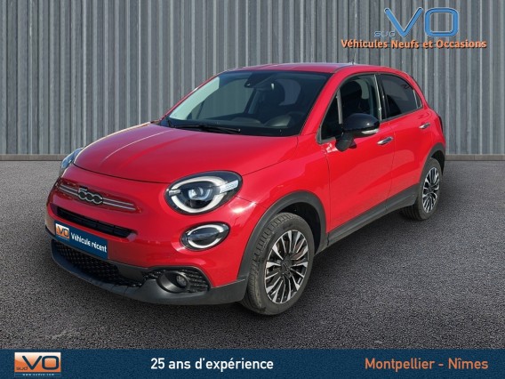 Aperçu de la photo 3 du véhicule FIAT 500X MY23