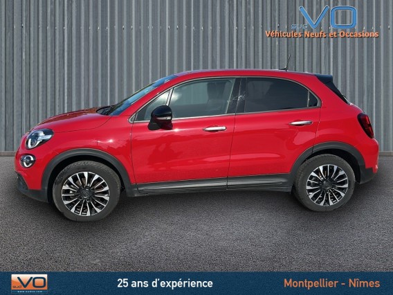 Aperçu de la photo 4 du véhicule FIAT 500X MY23