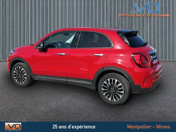 Aperçu de la photo 5 du véhicule FIAT 500X MY23