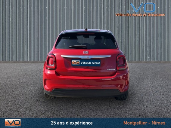 Aperçu de la photo 6 du véhicule FIAT 500X MY23