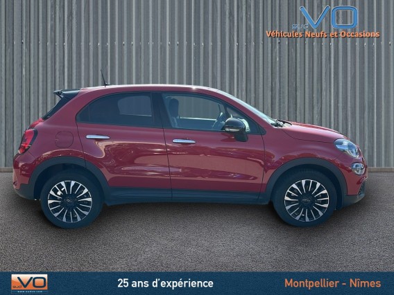 Aperçu de la photo 8 du véhicule FIAT 500X MY23