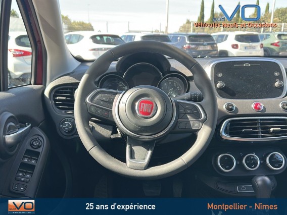 Aperçu de la photo 10 du véhicule FIAT 500X MY23