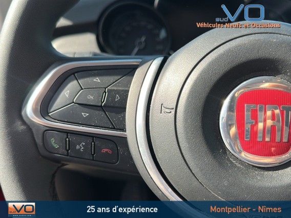 Aperçu de la photo 13 du véhicule FIAT 500X MY23