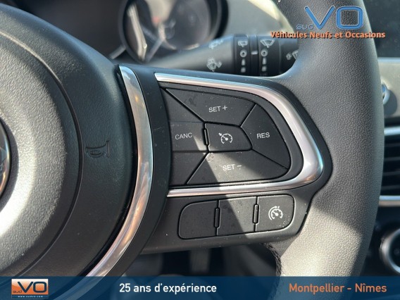 Aperçu de la photo 14 du véhicule FIAT 500X MY23