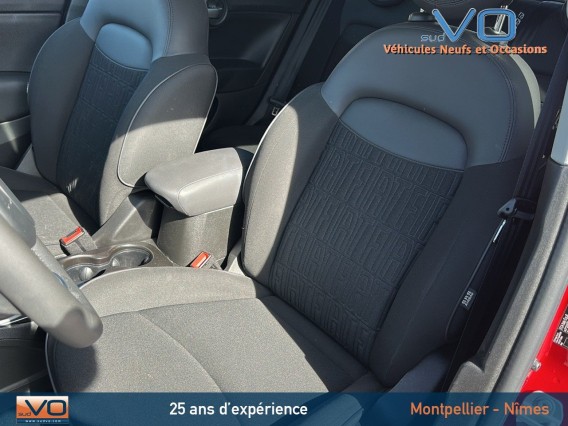 Aperçu de la photo 16 du véhicule FIAT 500X MY23