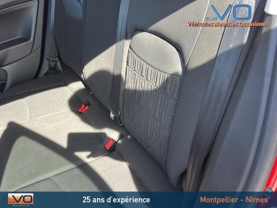 Aperçu de la photo 17 du véhicule FIAT 500X MY23