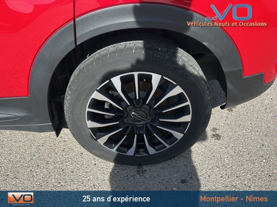 Aperçu de la photo 20 du véhicule FIAT 500X MY23