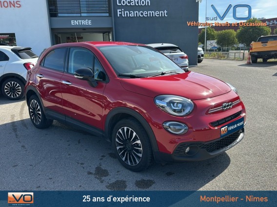 Aperçu de la photo 23 du véhicule FIAT 500X MY23
