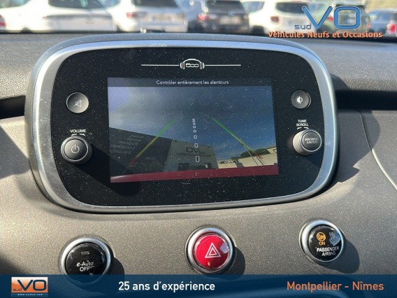 Aperçu de la photo 24 du véhicule FIAT 500X MY23