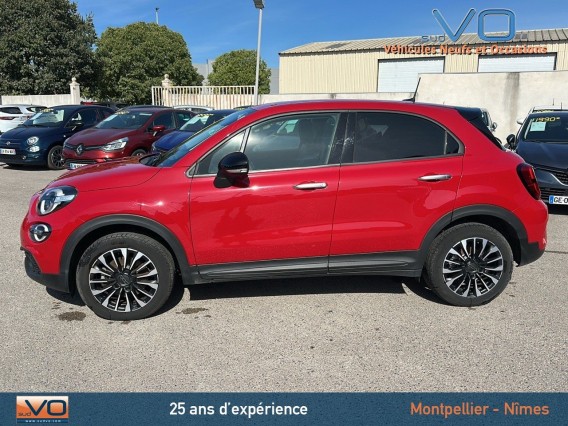 Aperçu de la photo 27 du véhicule FIAT 500X MY23