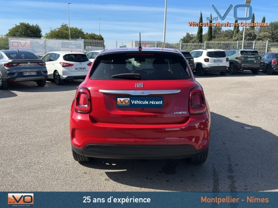 Aperçu de la photo 29 du véhicule FIAT 500X MY23