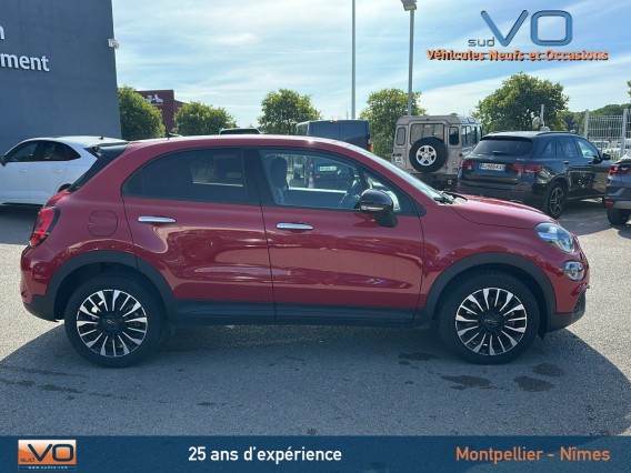 Aperçu de la photo 31 du véhicule FIAT 500X MY23