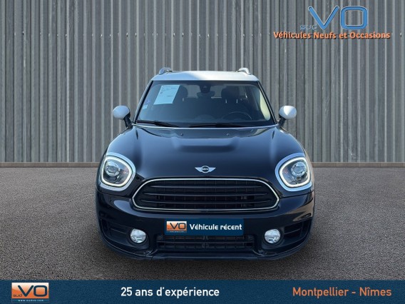 Aperçu de la photo 2 du véhicule MINI COUNTRYMAN F60