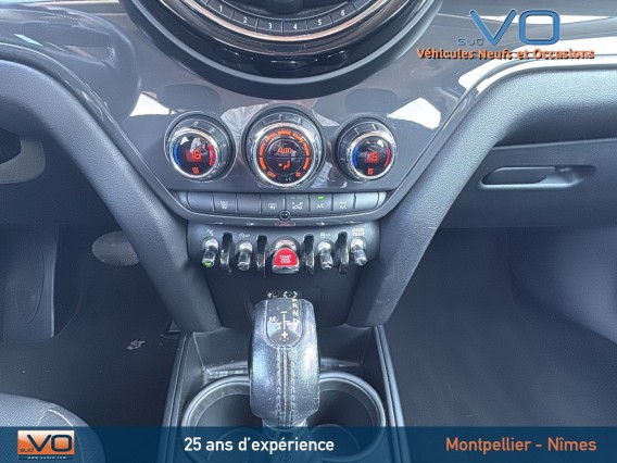 Aperçu de la photo 12 du véhicule MINI COUNTRYMAN F60
