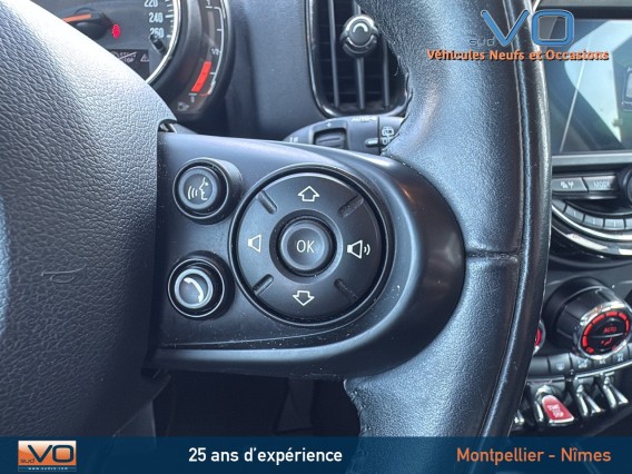 Aperçu de la photo 15 du véhicule MINI COUNTRYMAN F60