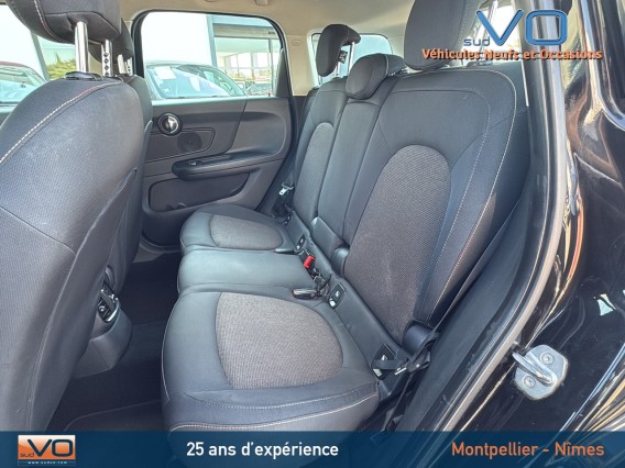 Aperçu de la photo 17 du véhicule MINI COUNTRYMAN F60