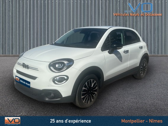 Aperçu de la photo 3 du véhicule FIAT 500X MY23