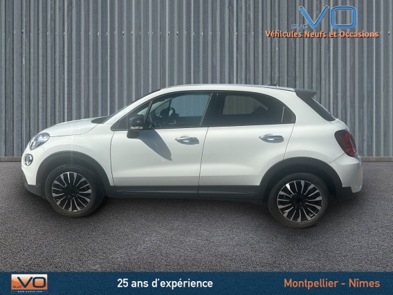 Aperçu de la photo 4 du véhicule FIAT 500X MY23