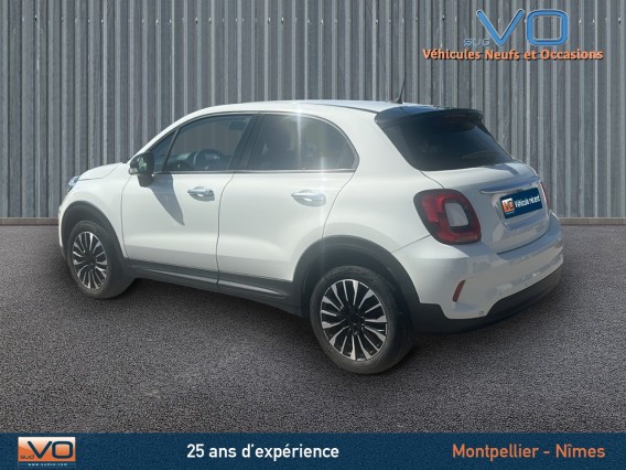 Aperçu de la photo 5 du véhicule FIAT 500X MY23