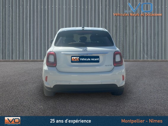 Aperçu de la photo 6 du véhicule FIAT 500X MY23