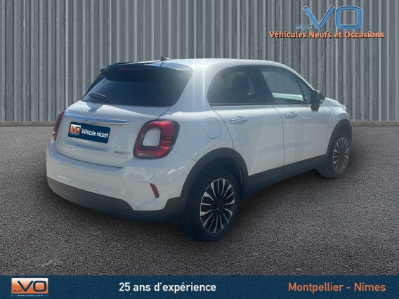 Aperçu de la photo 7 du véhicule FIAT 500X MY23