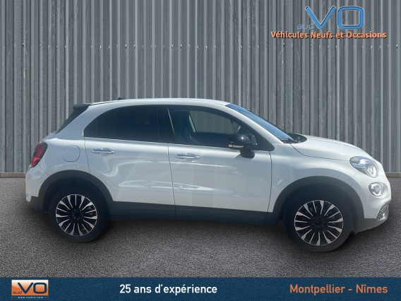 Aperçu de la photo 8 du véhicule FIAT 500X MY23