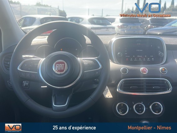 Aperçu de la photo 9 du véhicule FIAT 500X MY23