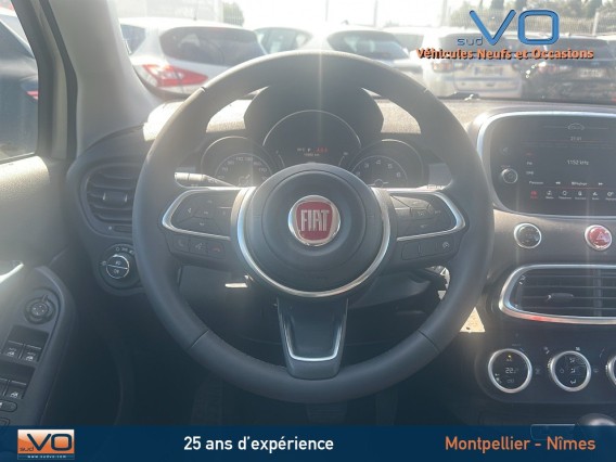 Aperçu de la photo 10 du véhicule FIAT 500X MY23
