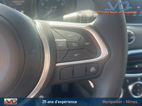 Aperçu de la photo 13 du véhicule FIAT 500X MY23