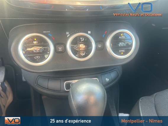 Aperçu de la photo 15 du véhicule FIAT 500X MY23