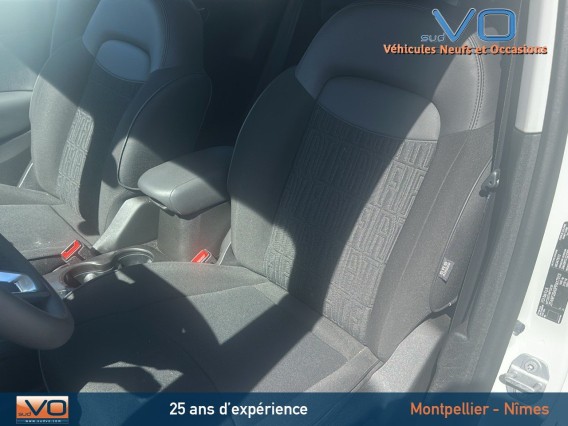 Aperçu de la photo 16 du véhicule FIAT 500X MY23