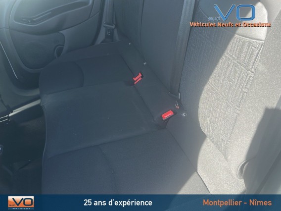 Aperçu de la photo 17 du véhicule FIAT 500X MY23