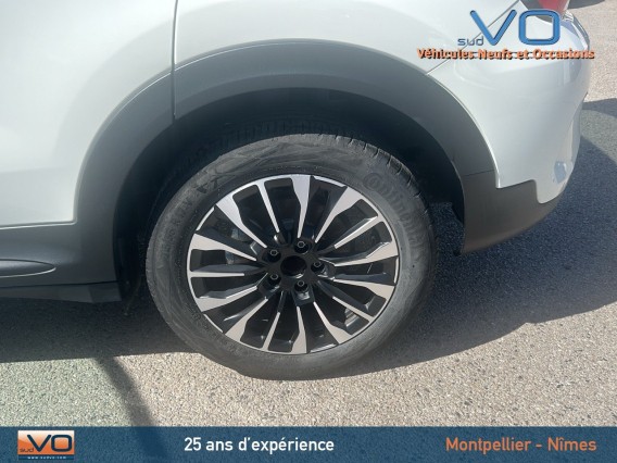 Aperçu de la photo 19 du véhicule FIAT 500X MY23