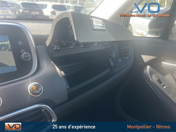 Aperçu de la photo 23 du véhicule FIAT 500X MY23