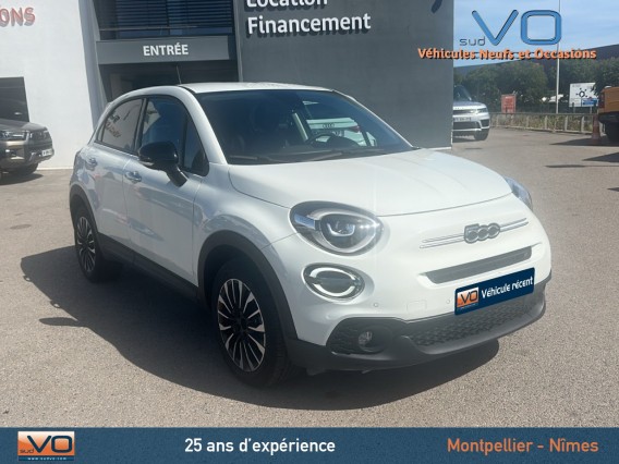 Aperçu de la photo 24 du véhicule FIAT 500X MY23