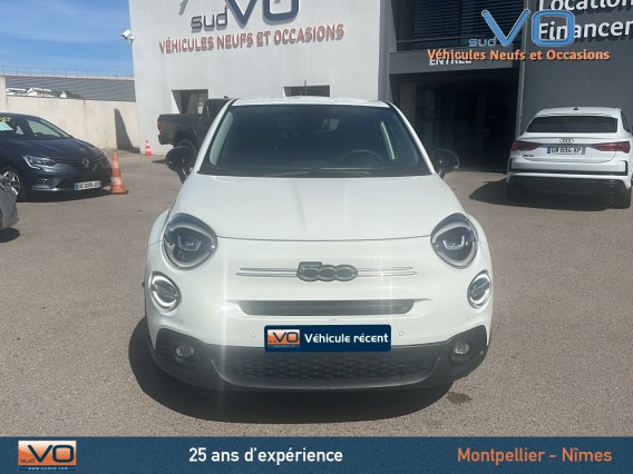 Aperçu de la photo 25 du véhicule FIAT 500X MY23