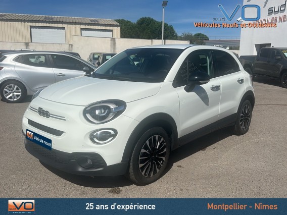 Aperçu de la photo 26 du véhicule FIAT 500X MY23