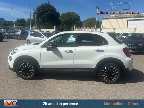 Aperçu de la photo 27 du véhicule FIAT 500X MY23