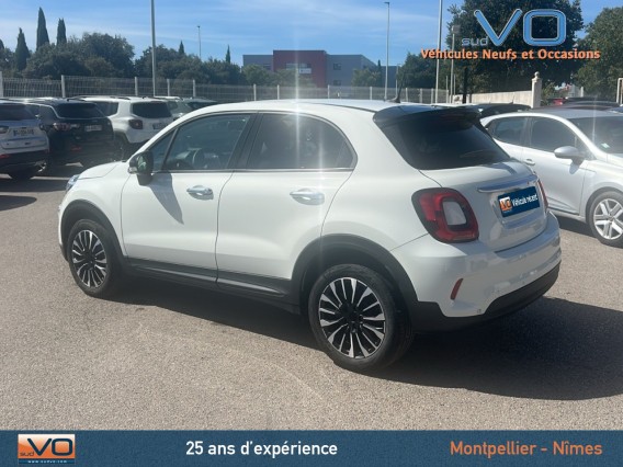 Aperçu de la photo 28 du véhicule FIAT 500X MY23