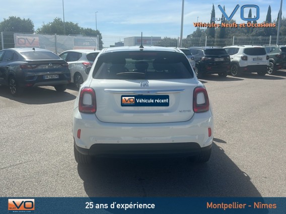 Aperçu de la photo 29 du véhicule FIAT 500X MY23