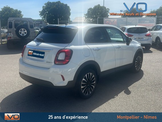 Aperçu de la photo 30 du véhicule FIAT 500X MY23