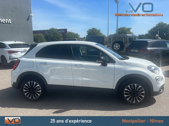 Aperçu de la photo 31 du véhicule FIAT 500X MY23