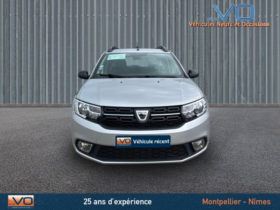 Aperçu de la photo 2 du véhicule DACIA LOGAN MCV