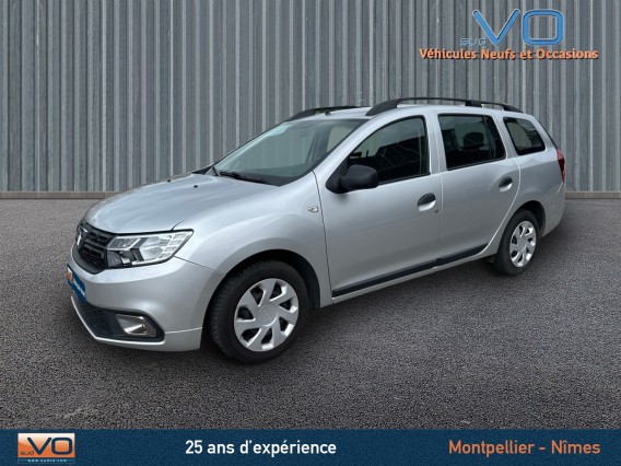 Aperçu de la photo 3 du véhicule DACIA LOGAN MCV
