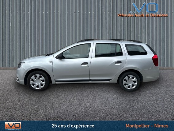 Aperçu de la photo 4 du véhicule DACIA LOGAN MCV